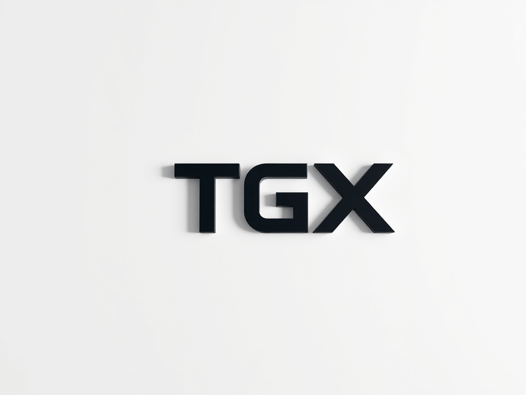 Introduction of TGX